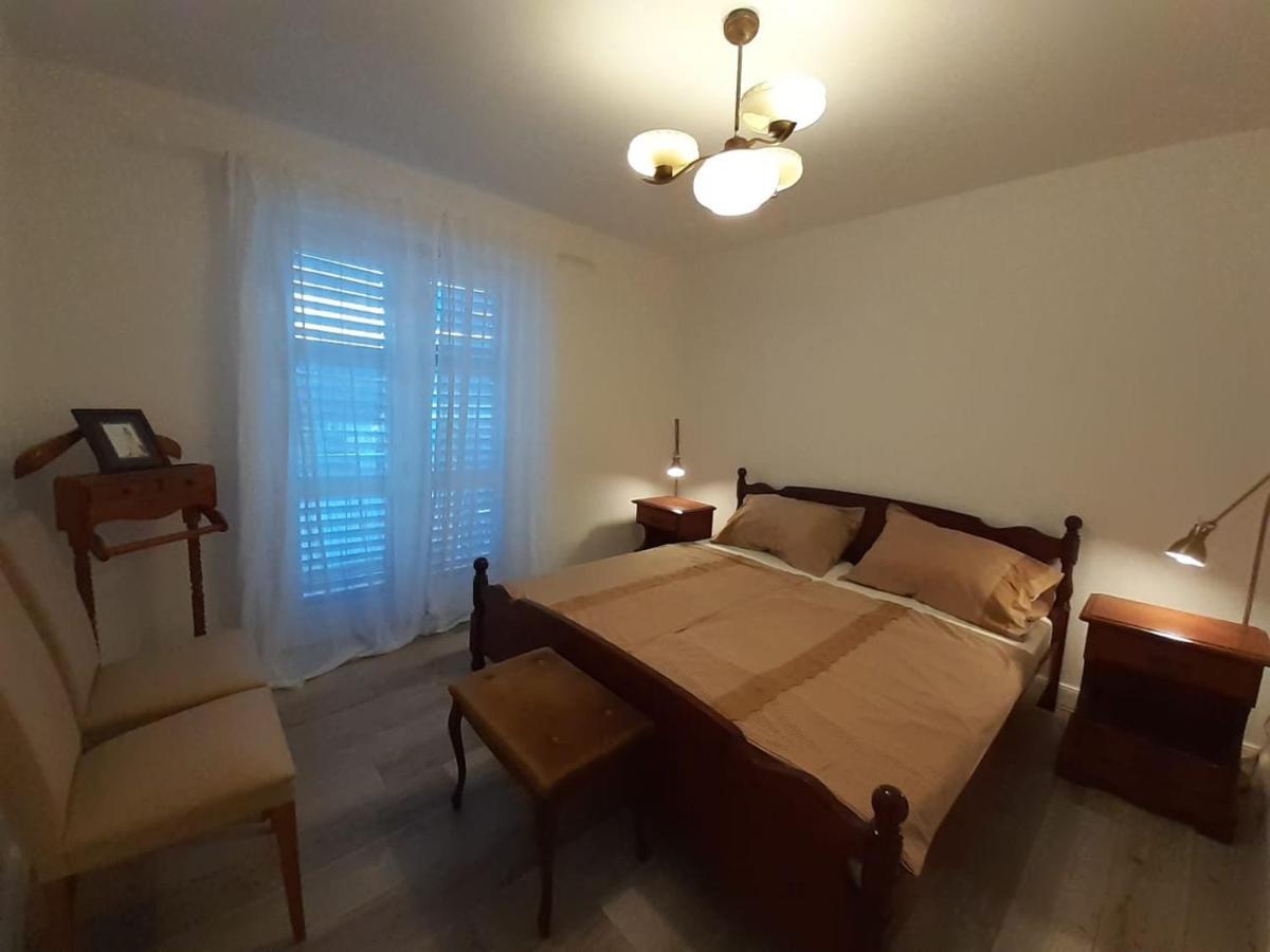 Apartments Dile Sukošan 외부 사진