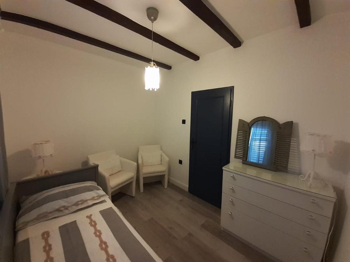 Apartments Dile Sukošan 외부 사진