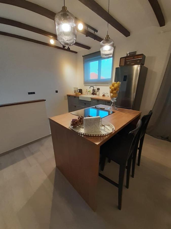 Apartments Dile Sukošan 외부 사진