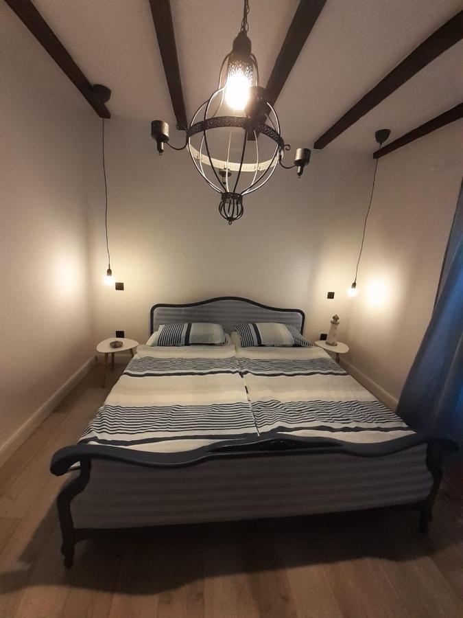 Apartments Dile Sukošan 외부 사진