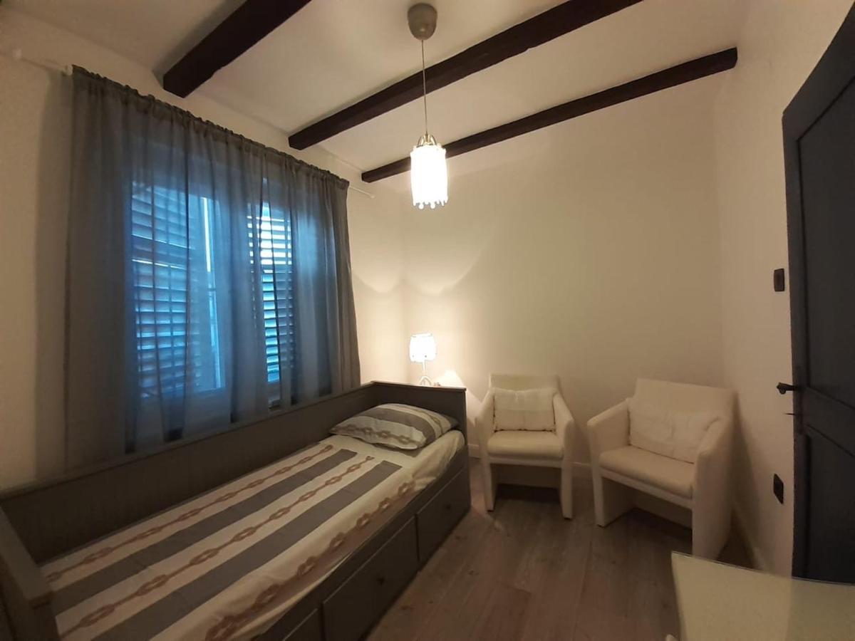Apartments Dile Sukošan 외부 사진