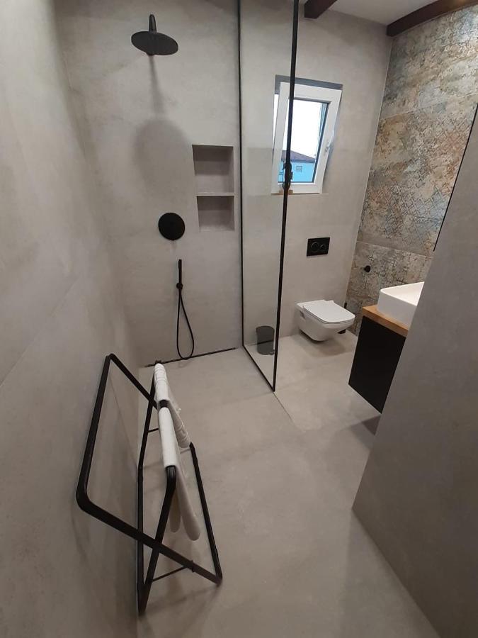 Apartments Dile Sukošan 외부 사진