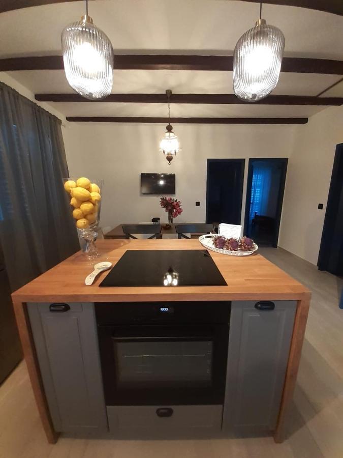 Apartments Dile Sukošan 외부 사진