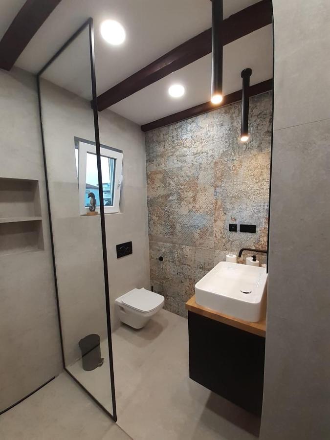 Apartments Dile Sukošan 외부 사진