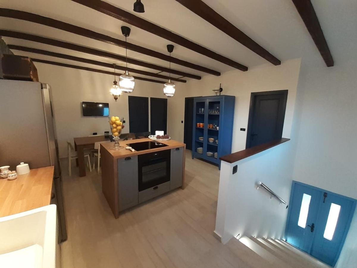 Apartments Dile Sukošan 외부 사진