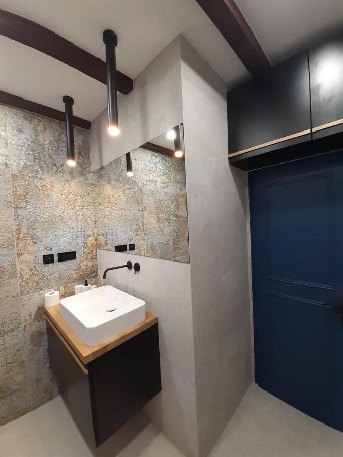 Apartments Dile Sukošan 외부 사진