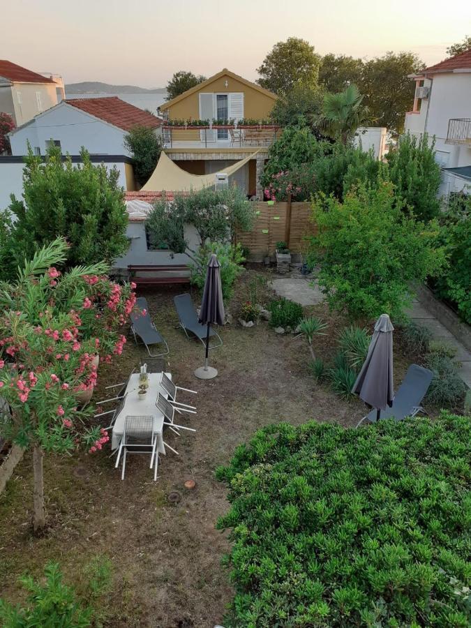 Apartments Dile Sukošan 외부 사진